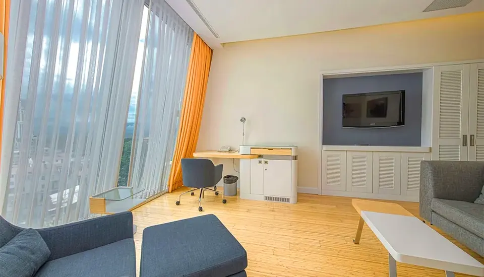 رادیسون بلو باتومی